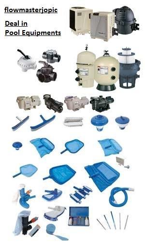 Affordable pool equipment supplier Pakistan